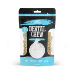 AH 2804 Dental Chew Petite Milk Front