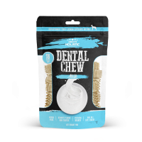 AH 2804 Dental Chew Petite Milk Front