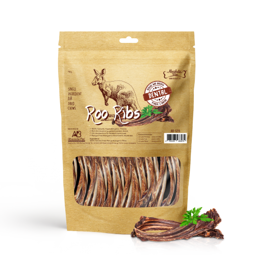 Roo's Holistic Pet Supplies