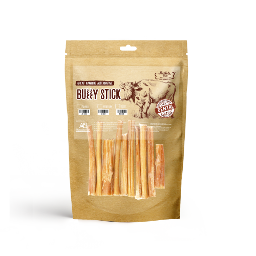 BITES BULLY STICK