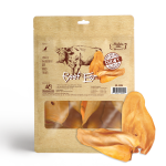 AB 4495 BEEF EAR 6PCS