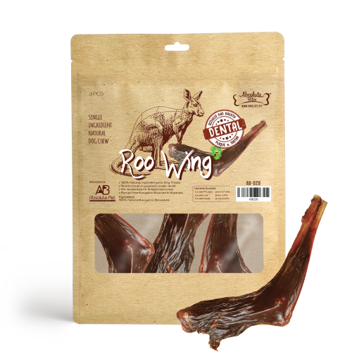 AB 028 Roo Wing 3PCS