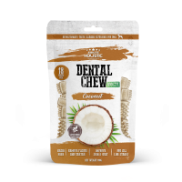Dental Chew Boost Petite Coconut Front copy