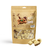 AB 200 Lamb Freeze Dried 100g