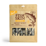 FISH SKIN CHEESE