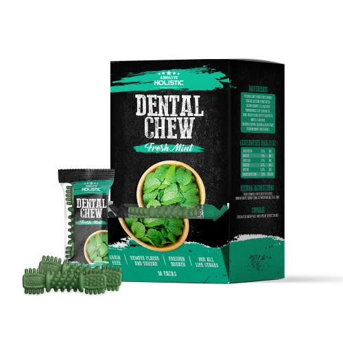 AH 4334 Dental Chew Fresh Mint