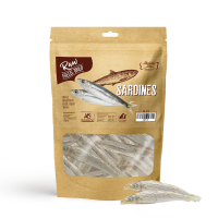 AB 519 Sardine Freeze Dried 50g