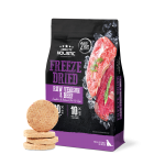 360G PACKET FRONT LEFT VENISON BEEF