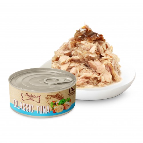 Classic Tuna v2