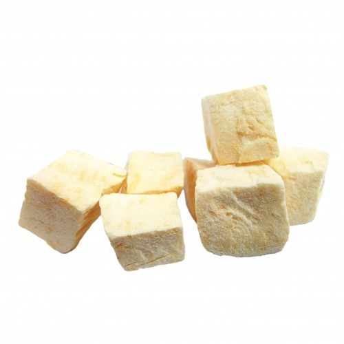 Freeze Dried Sweet Potato