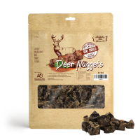 AB 003 Deer Nuggets 170g