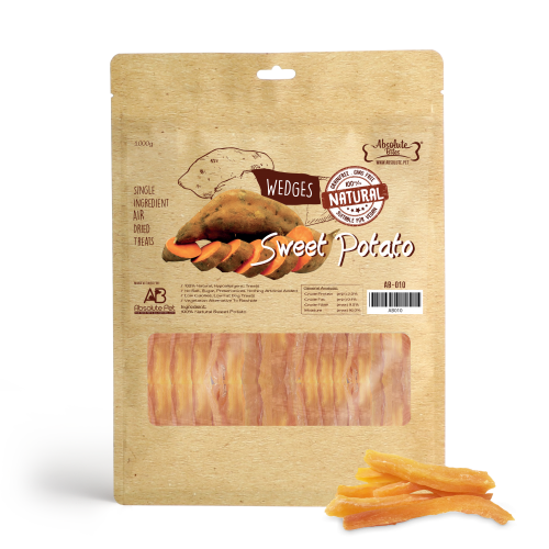 AB 010 Sweet Potato 1000g