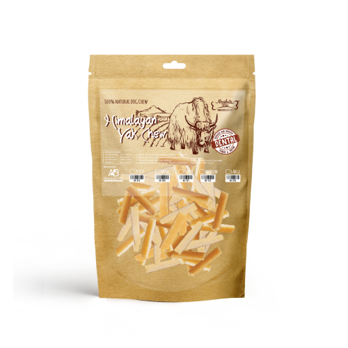 AB 079 HIMALAYAN YAK CHEWPETITE