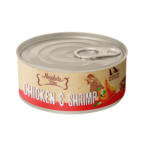 AB 2555 Chicken Shrimp