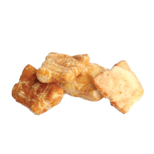 Cheese Croutons