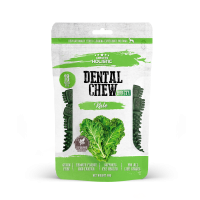 Dental Chew Boost Petite Kale Front copy