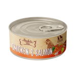 AB 2531 Chicken Salmon