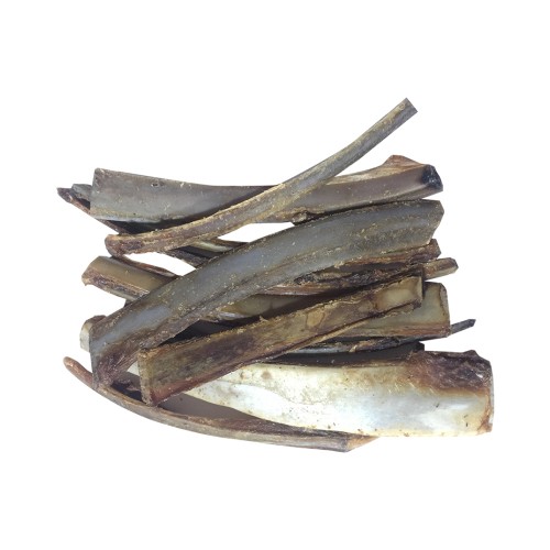Venison Ribs