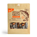 FISH SKIN PUMPKIN