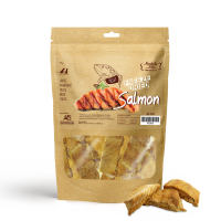 AB 300 Salmon Freeze Dried 45g