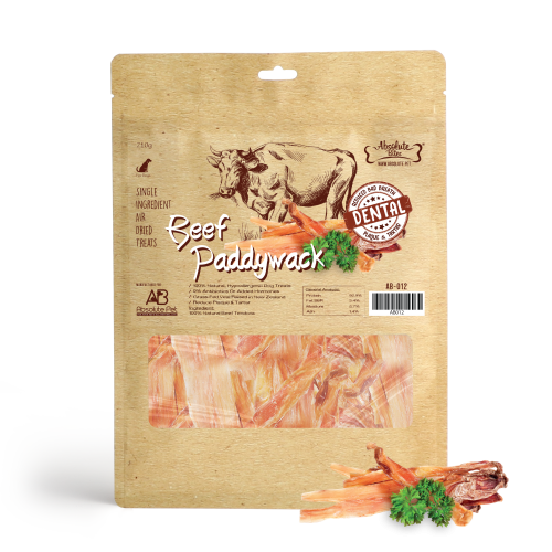 AB 012 Beef Paddywack 210g