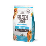 AF 3146 Grain Free Cat 1.36kg Kitten Left