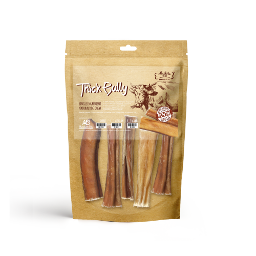 Small bully sticks cheap