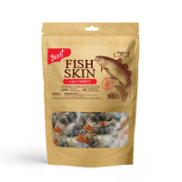 FISH SKIN CARROT v2