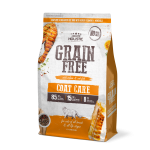 AF 3092 Grain Free Cat 4.54kg Hairball Left copy