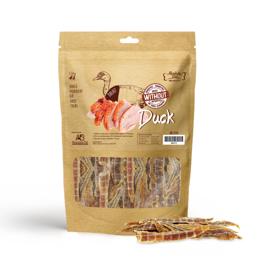 AB 019 Duck Air Dried 130g