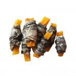 Fish Skin Sweet Potato