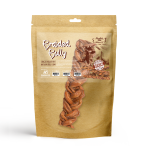 MAXI BRAIDED BULLY copy