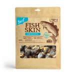 FISH SKIN BANANA