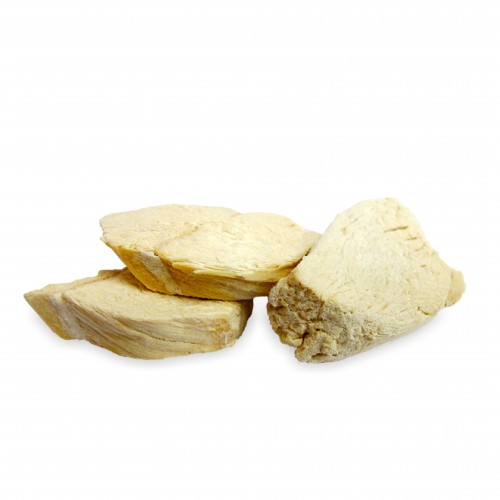 Freeze Dried Chicken