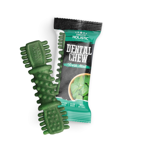 AH 4334 Dental Chew Fresh Mint v3