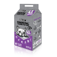 PEE PAD Charcoal 35x45cm v2