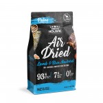 AD 2027 Blue Mackerel Lamb DOG RIGHT