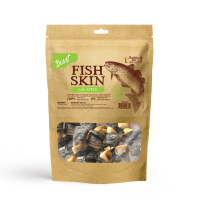 FISH SKIN APPLE