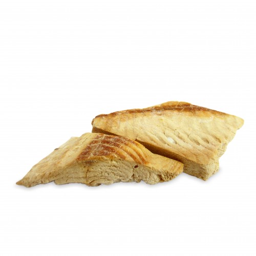 Freeze Dried Codfish