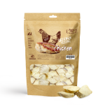 AB 100 Chicken Freeze Dried 70g