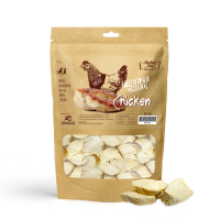AB 100 Chicken Freeze Dried 70g