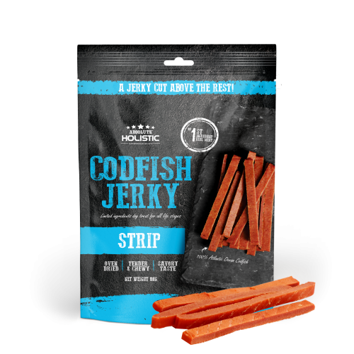 Chewy cod fish sale