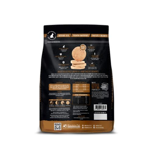 360G PACKET V2 BACK TURKEY