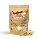 AB 400 Cod Fish Freeze Dried 30g