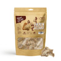 AB 518 Chicken Gizzard Freeze Dried 65g