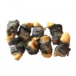 Fish Skin Apple