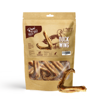 AB 521 Duck Wing Freeze Dried 70g
