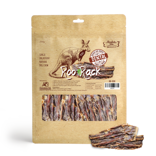 AB 030 Roo Rack 250g