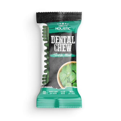AH 4334 Dental Chew Fresh Mint v2
