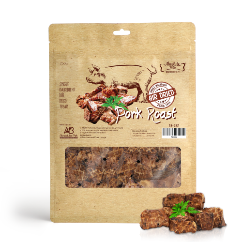 AB 032 Pork Roast 250g